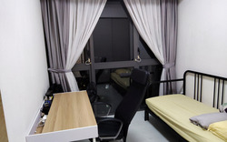 The Terrace (D19), Condominium #624554561